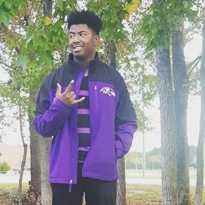 Meet your Posher, Benjamin